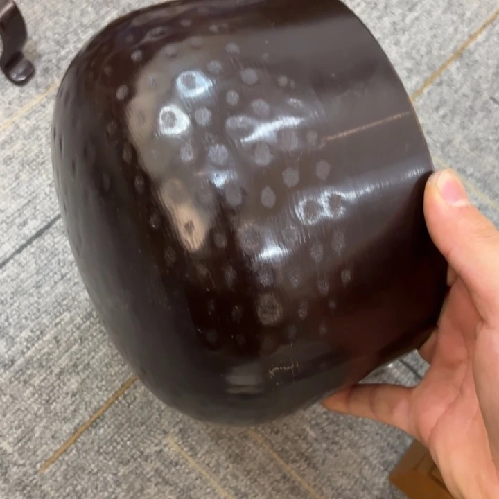 荔***姐非常美丽漂亮的茶道具