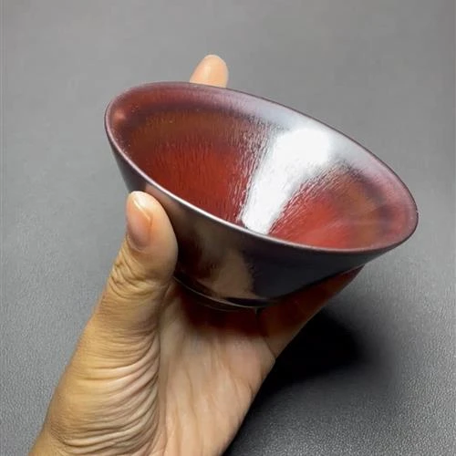 【闪购商品】茶盏-540............