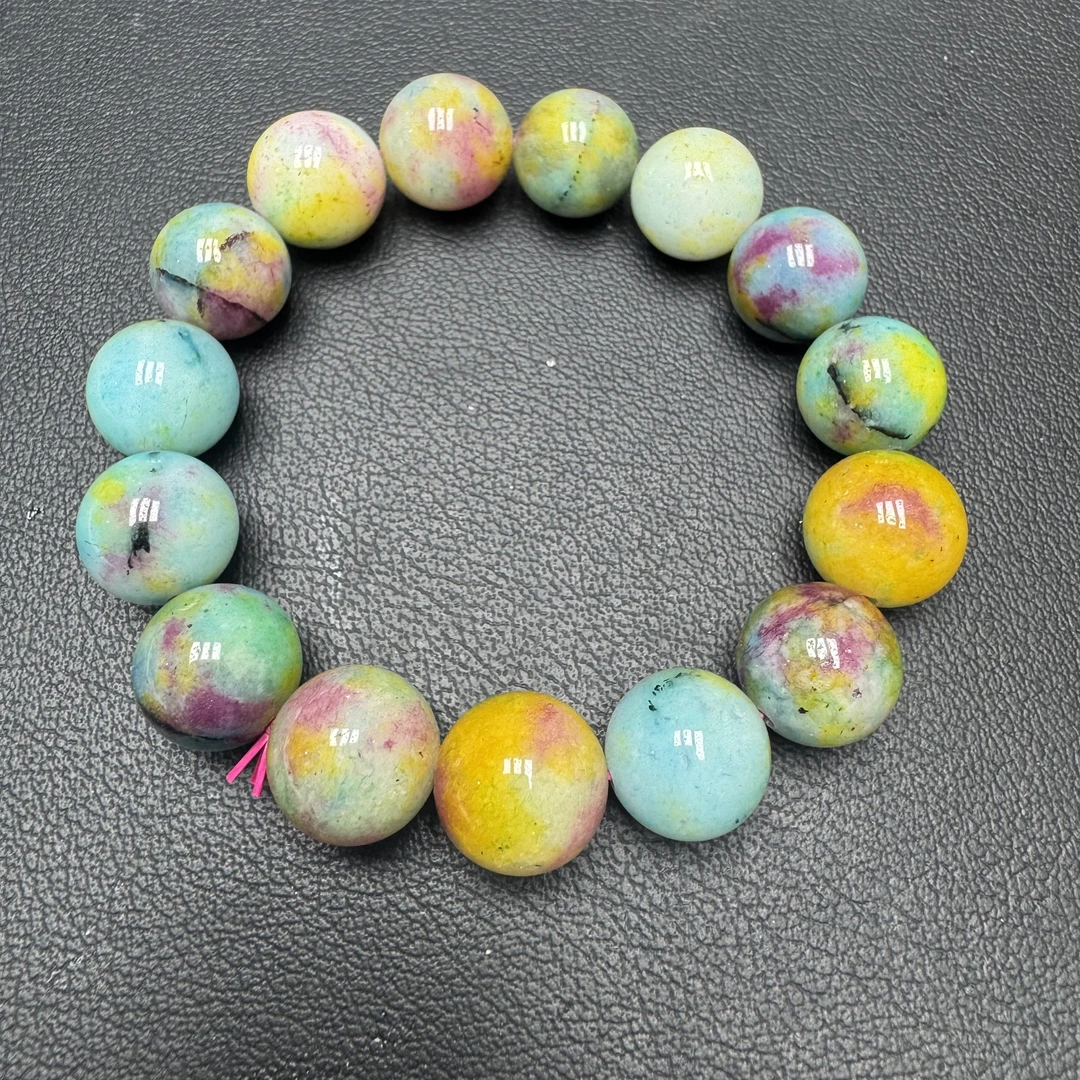 雪山虫楼  小九收藏  时尚精品手串S-01