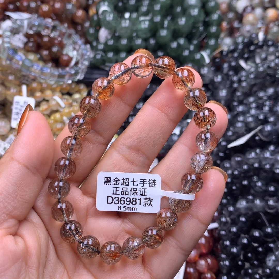 水晶手链未镶嵌1111111111