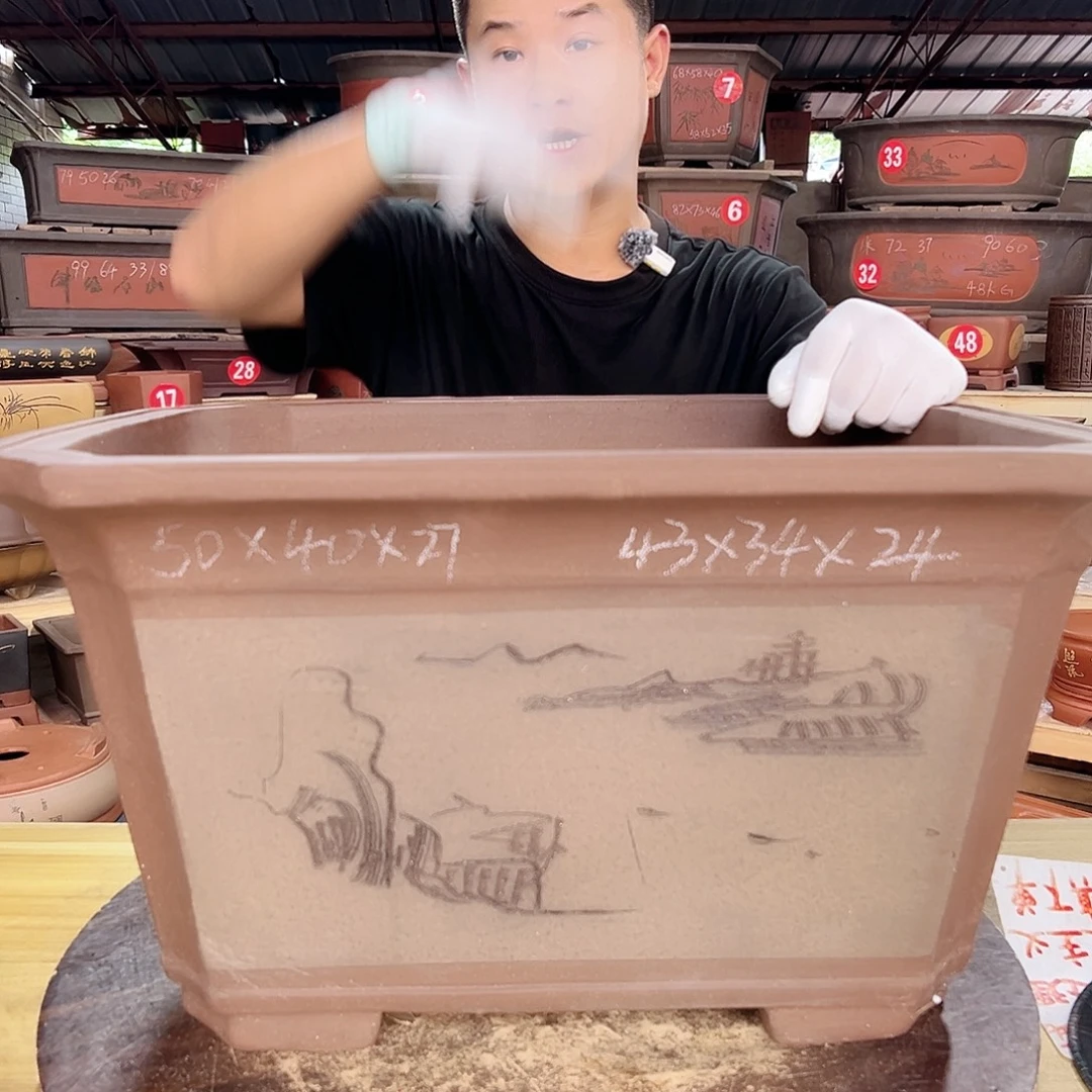 精品紫砂工厂直发