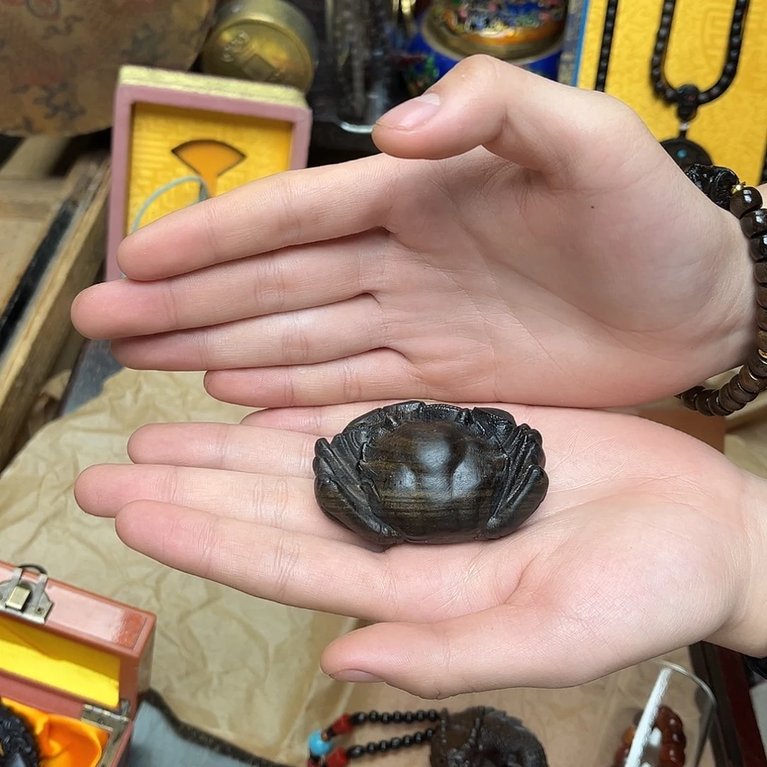 大叶紫檀（黑酸枝木类）