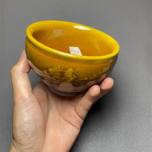 【闪购商品】茶盏-10106..........