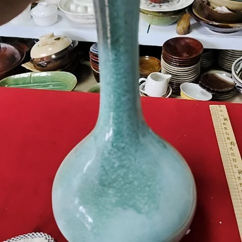瓷片五厂，七厂瓷器，瓷片，各种摆件！