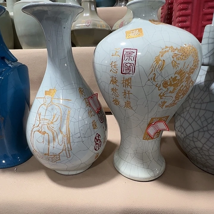 瓷片福源阁欢迎您的光临
