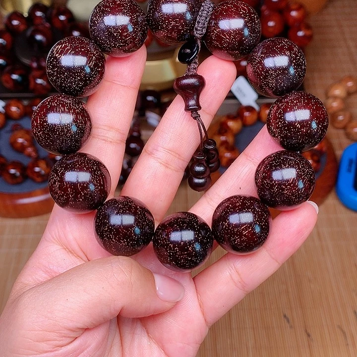 檀香紫檀（小叶紫檀）桃3w 2.0