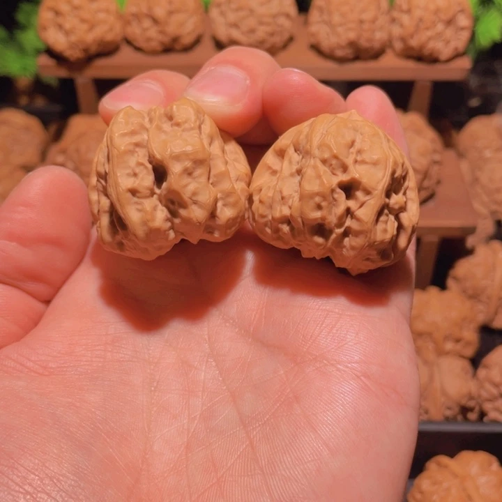 吊坠文玩核桃38、41