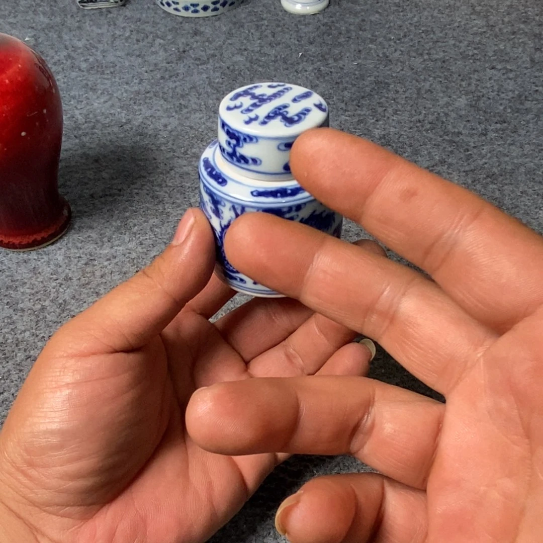 春***华摆件陶陶瓷工艺美术精品展览