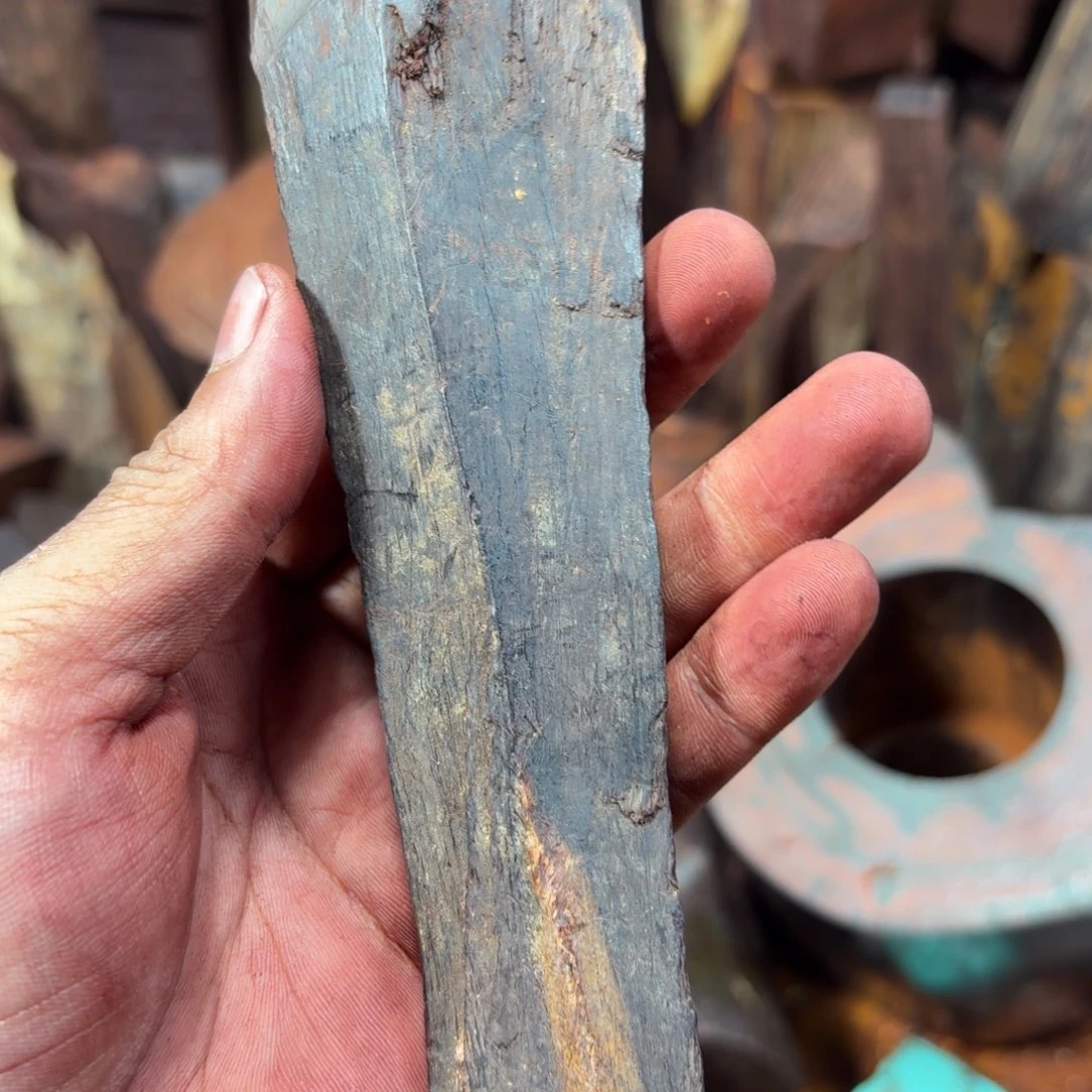 檀香紫檀（小叶紫檀）