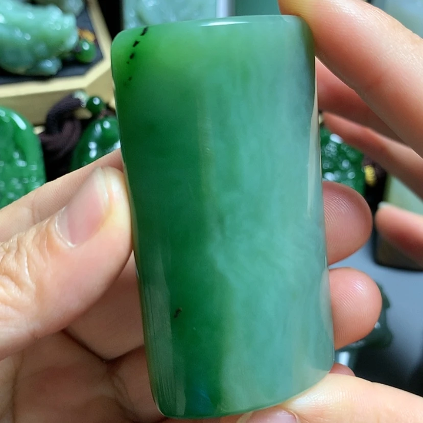 【闪购商品】未镶嵌和田玉挂件