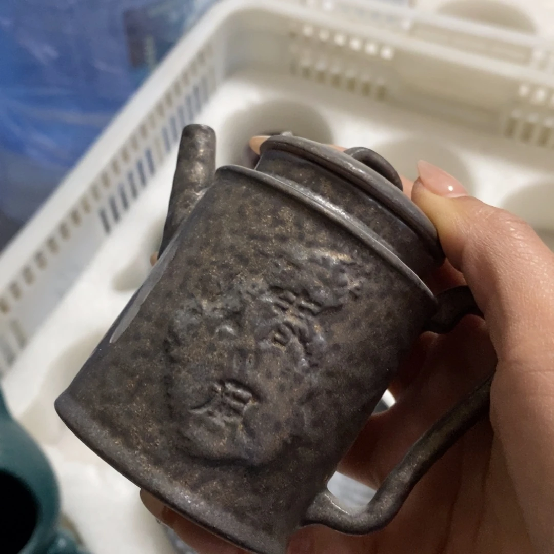 陶瓷制品福利活动958