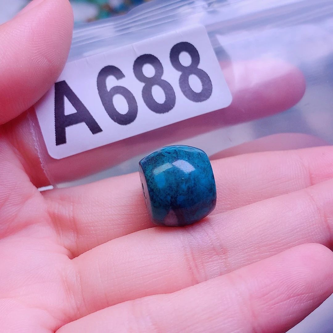 空竹粉丝专享十堰特色手工散珠