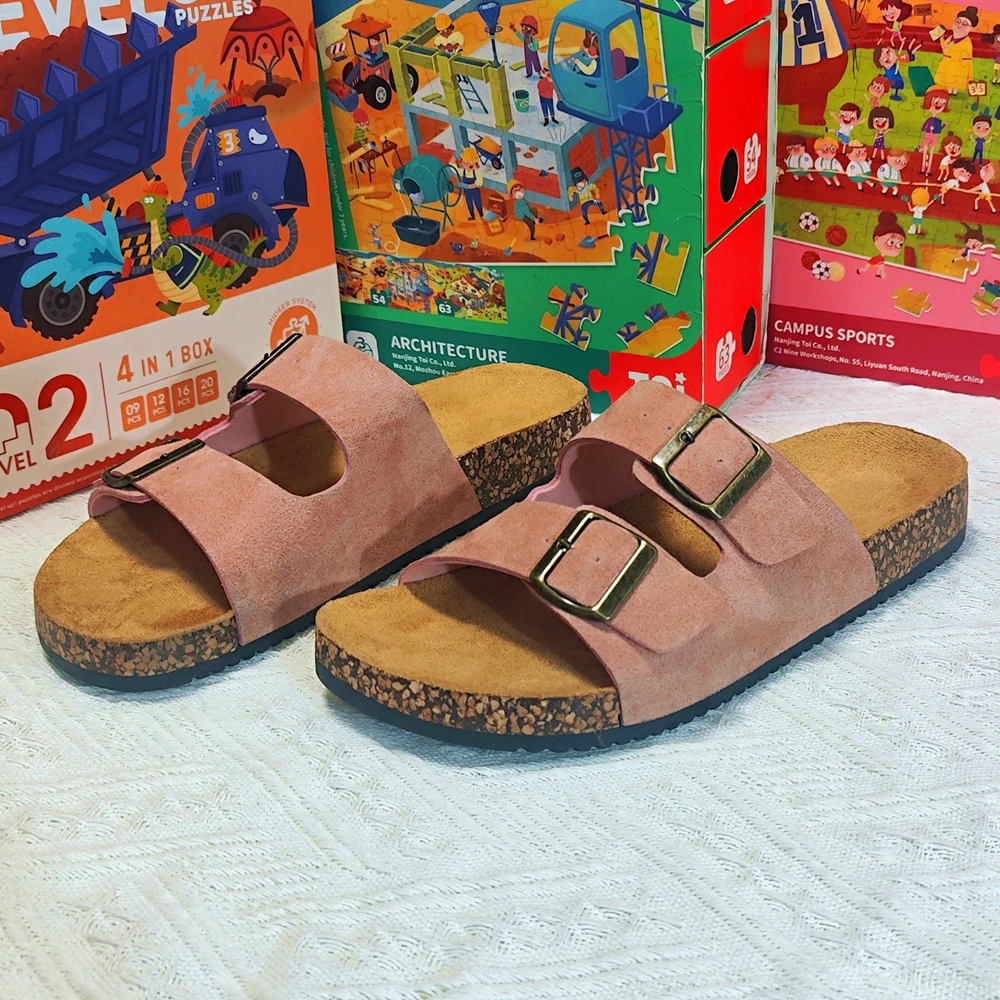 宇熙甄选 布鞋品牌孤品