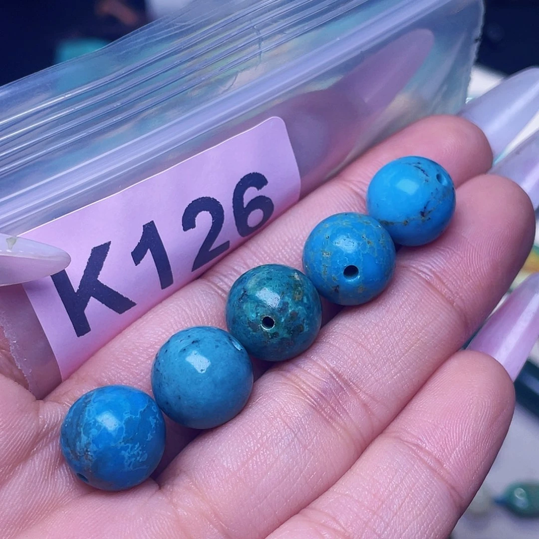 绿石头十堰特色手工配饰