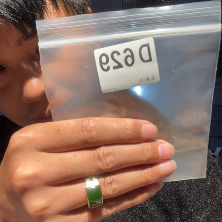 大叶紫檀（黑酸枝木类）629