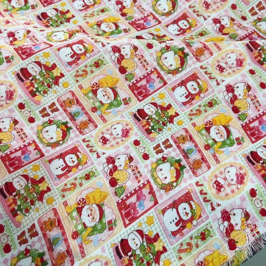 棉一米价1.4米宽纯棉柔软双层纱B