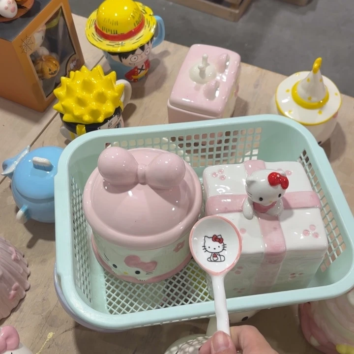 紫砂我也不知道为什么就那么好看