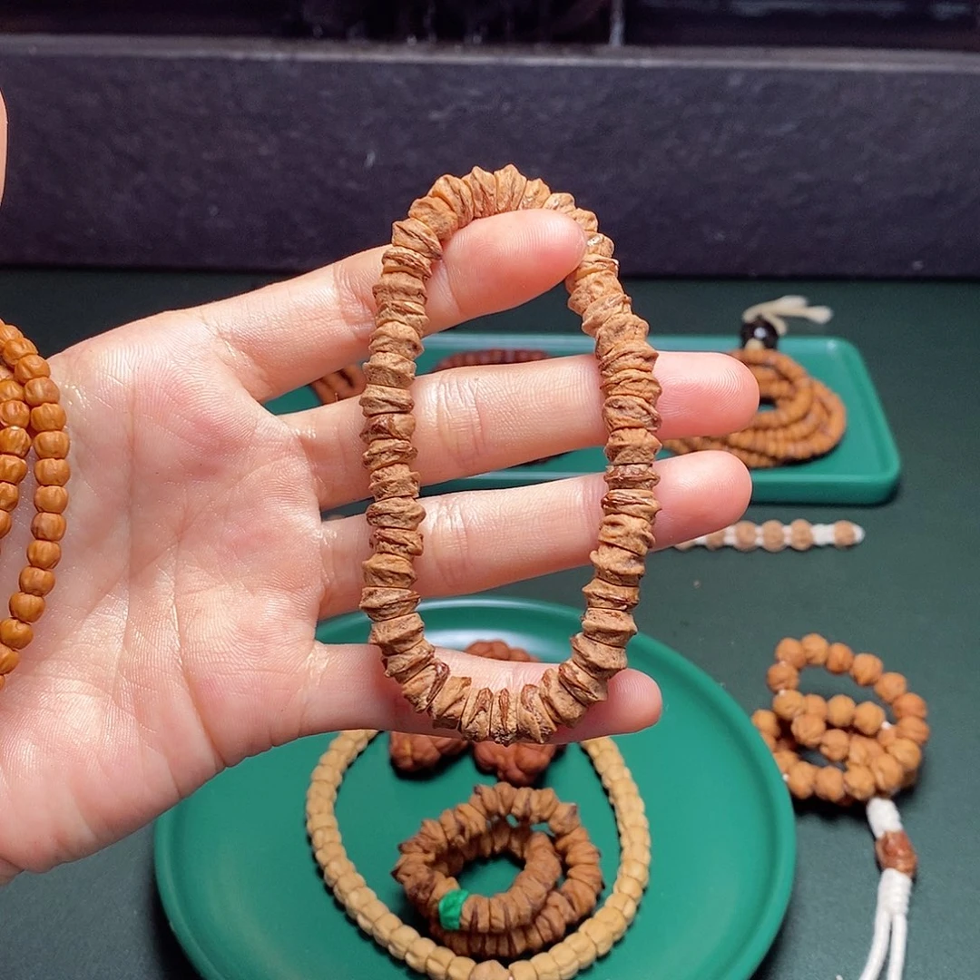 柏香籽/百香籽吊坠125