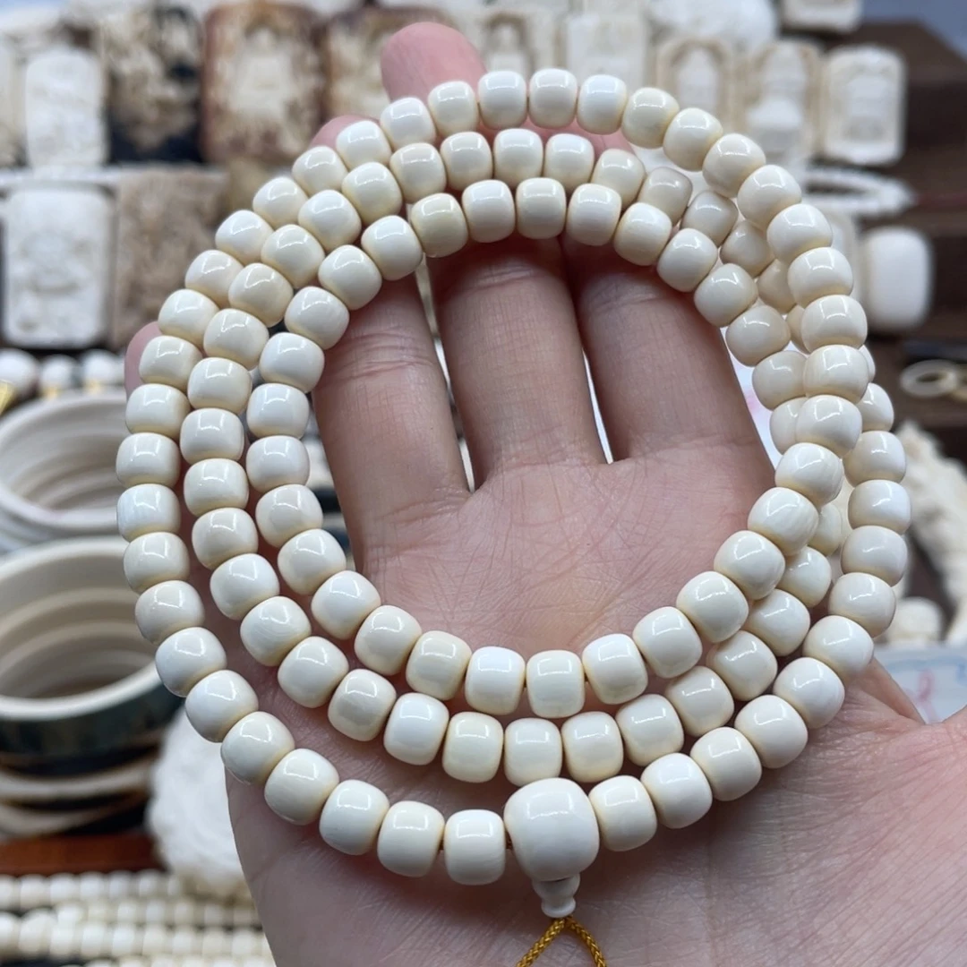 手串/手链/手镯猛犸象牙卡7福利特价长串不退换