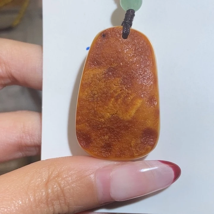 定制琥珀未镶嵌琥珀