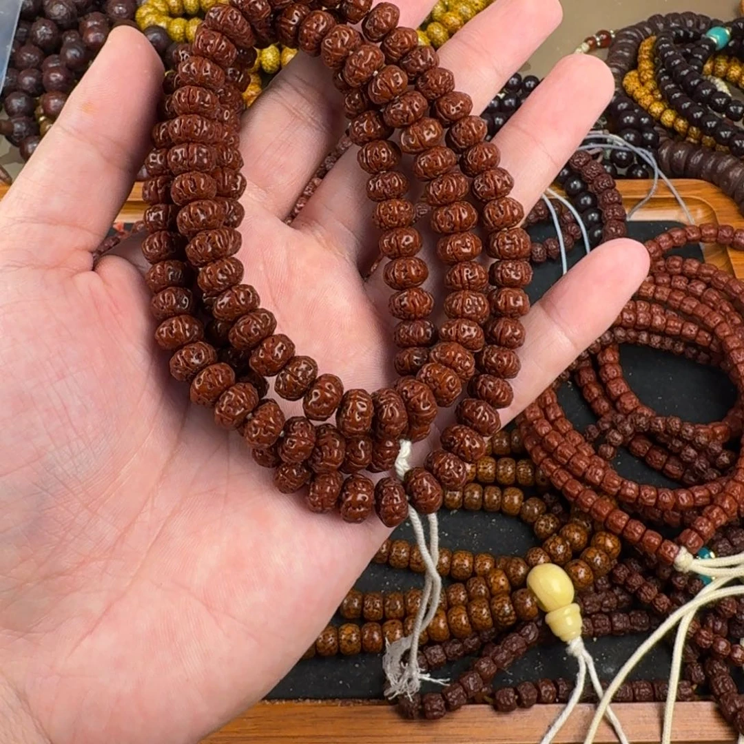 徐***Ö手串金刚菩提图健健康康