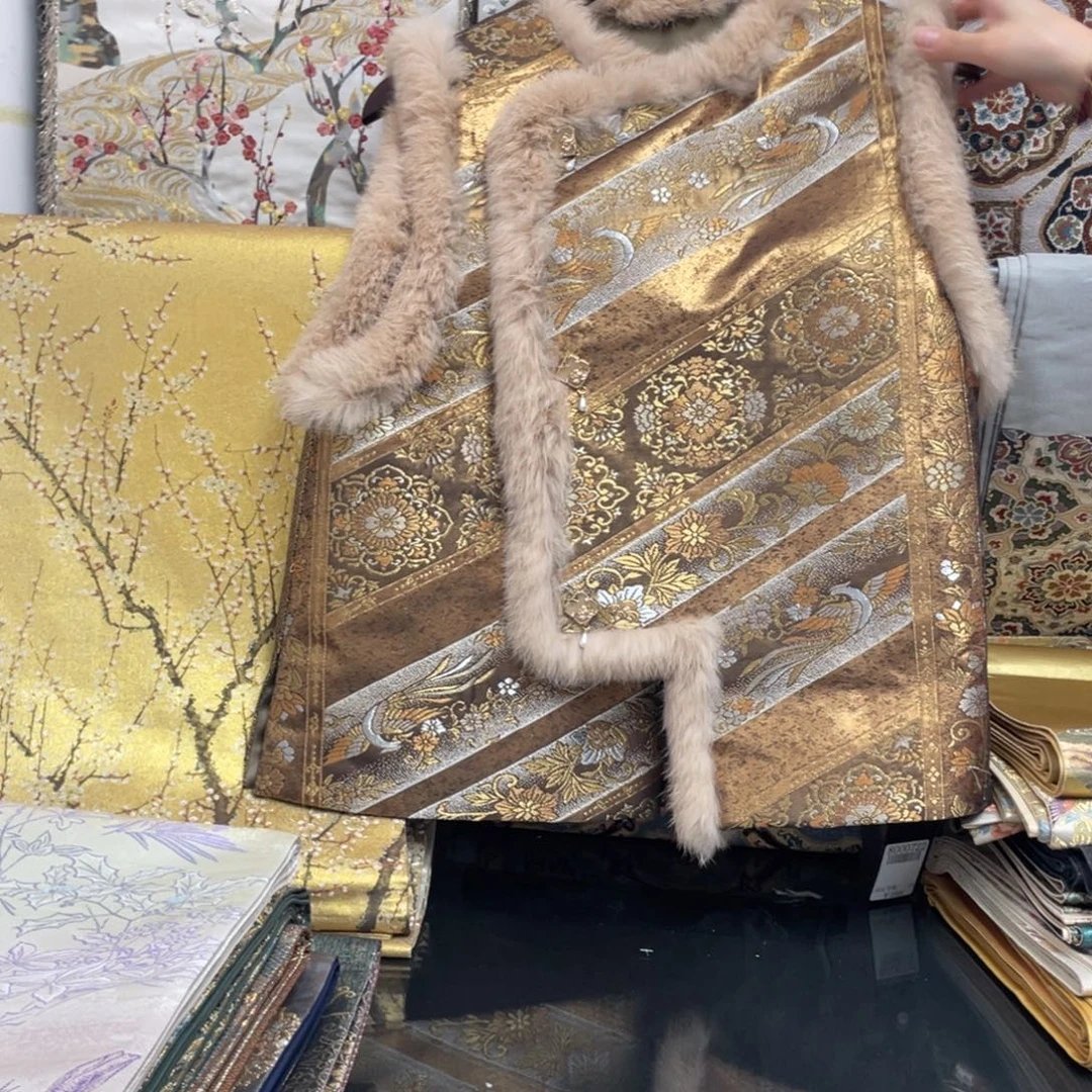 织绣唐锦西阵织 41