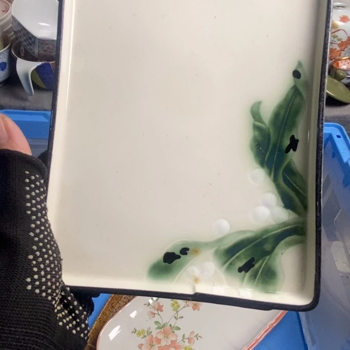 快***郦瓷片茶具茶具茶具