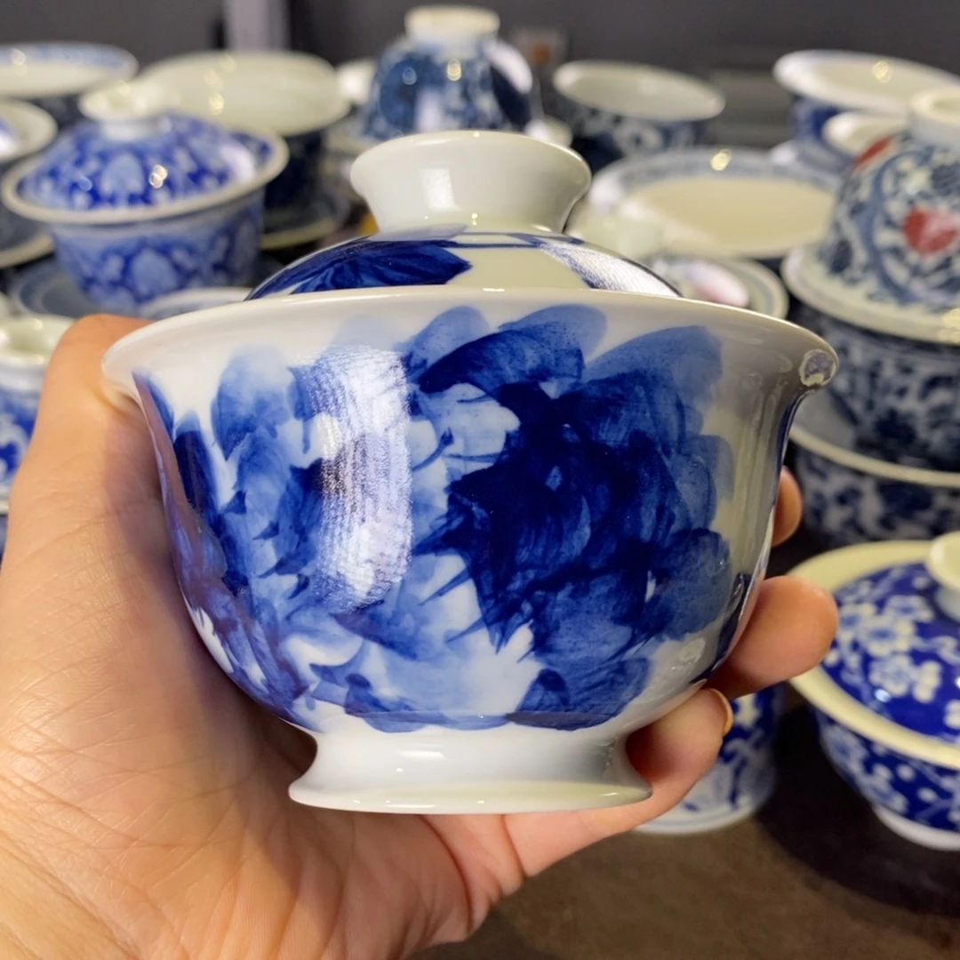 140cc 微瑕杯杯杯杯杯现代瓷