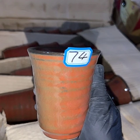 瓷片国营厂库存74