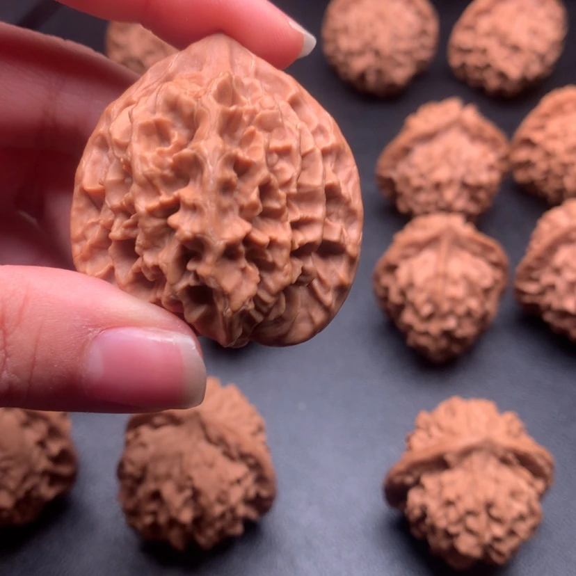 【闪购商品】文玩核桃吊坠景*文玩核桃