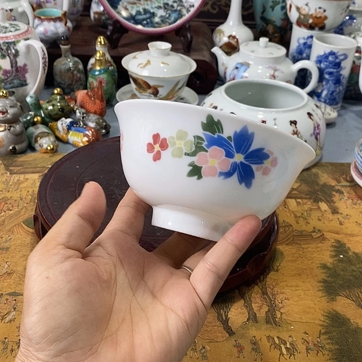 景德镇陶瓷工艺品