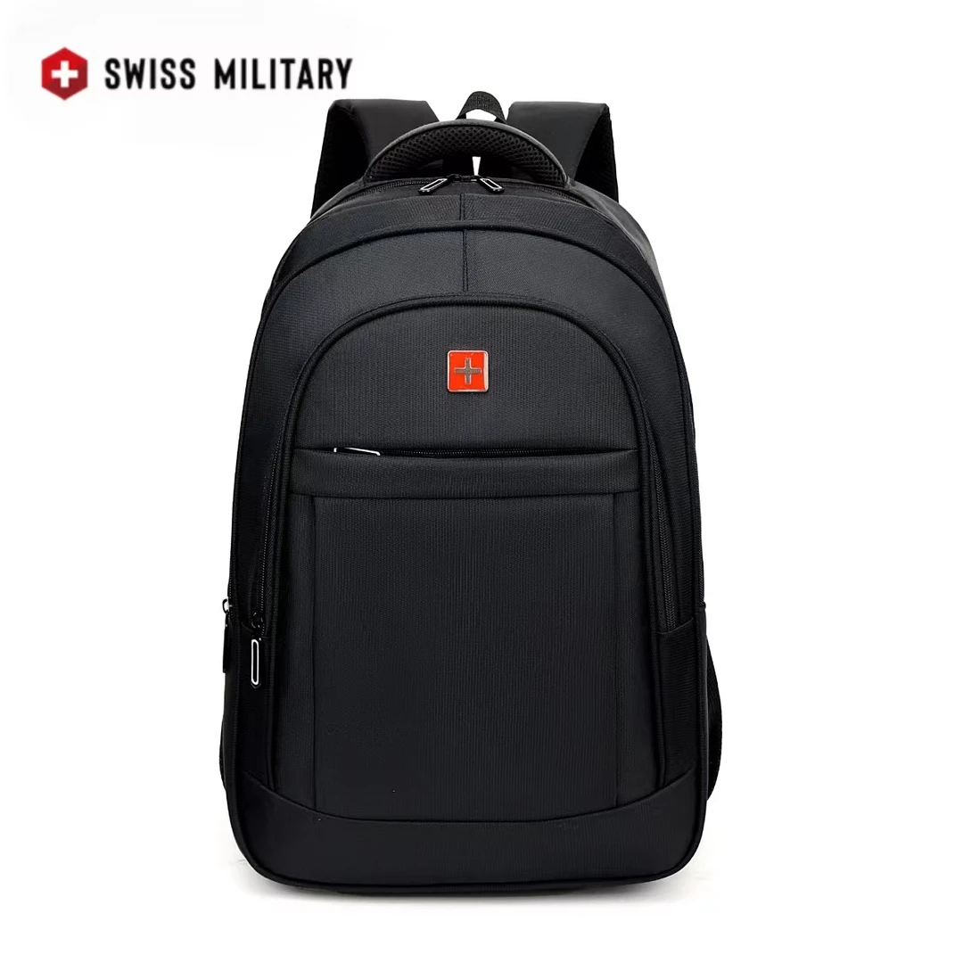 SWISS MILITARY户外运动休闲旅行双肩包AX-