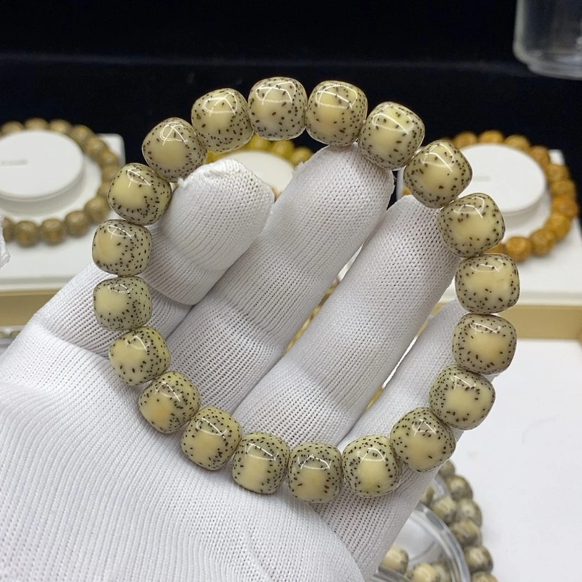 【闪购商品】星月菩提手串福利卡12.5尺寸