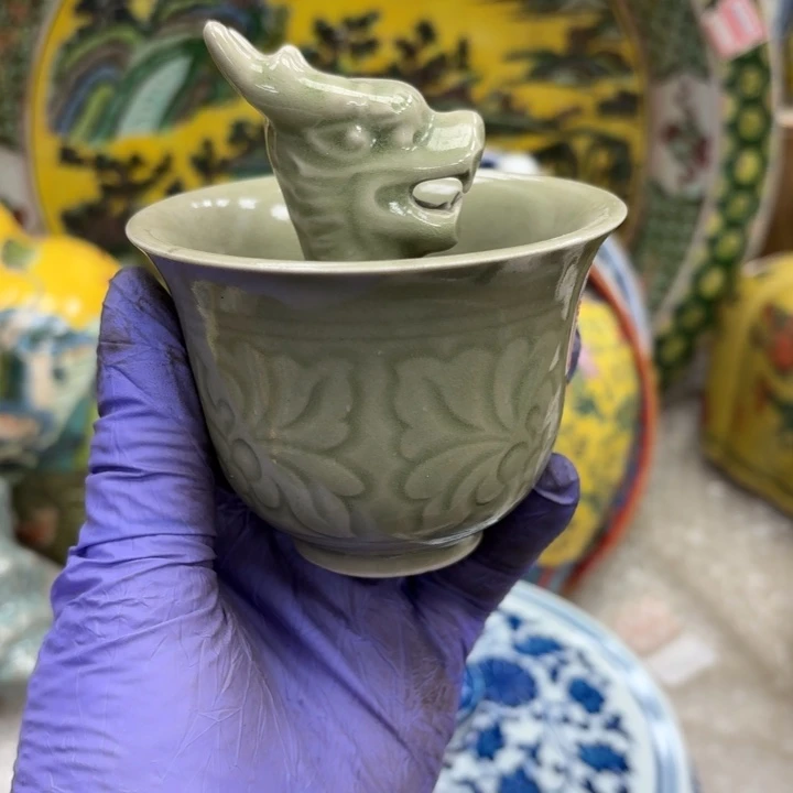 摆件瓷器摆件瓷器摆件