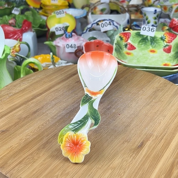 潮州创艺陶瓷餐具
