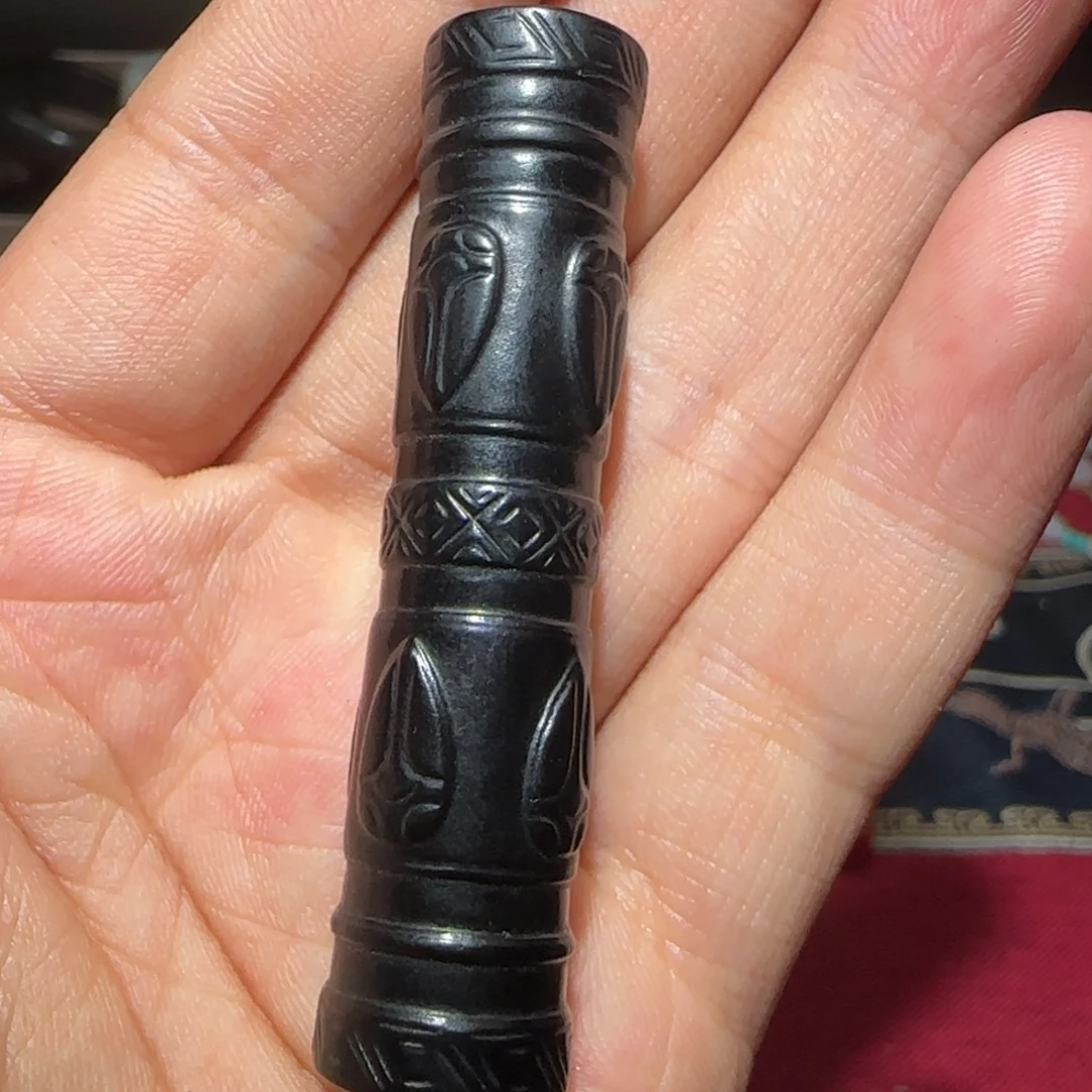 和田玉未镶嵌挂件精品系列产品11