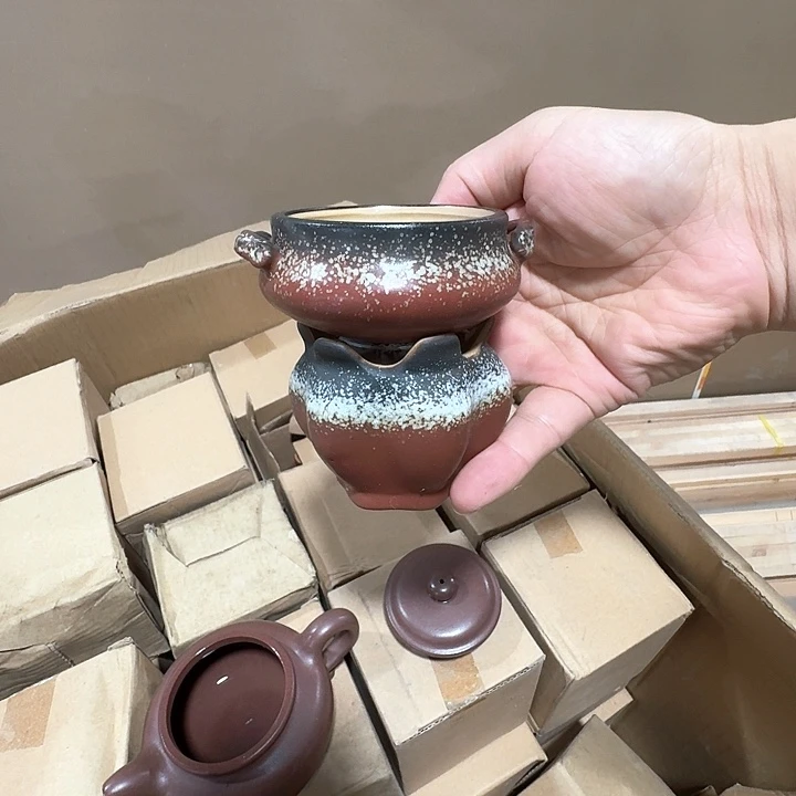 茶壶紫砂宜兴紫砂茶壶