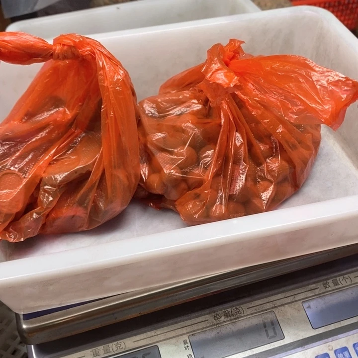 泥塑合香珠无打孔体验香25