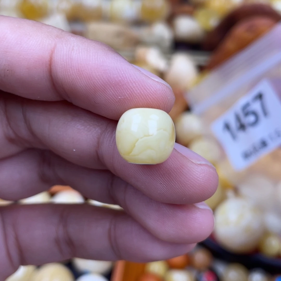 未镶嵌蜜蜡珠宝奇石12