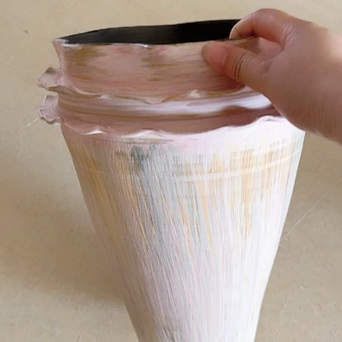 景德镇手工工艺制作