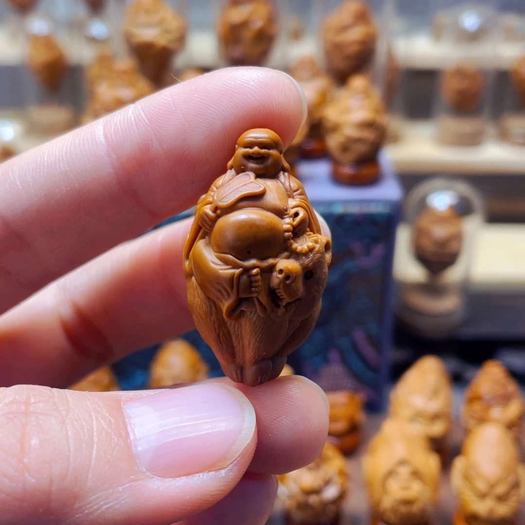 橄榄核手串/手链橄榄