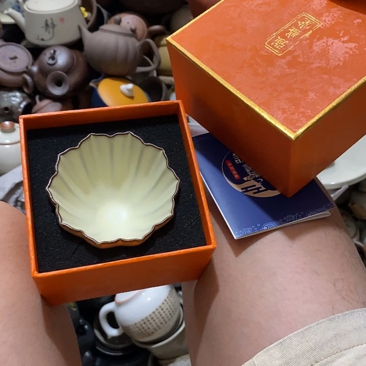 瓷片他家还可以使用一些东西