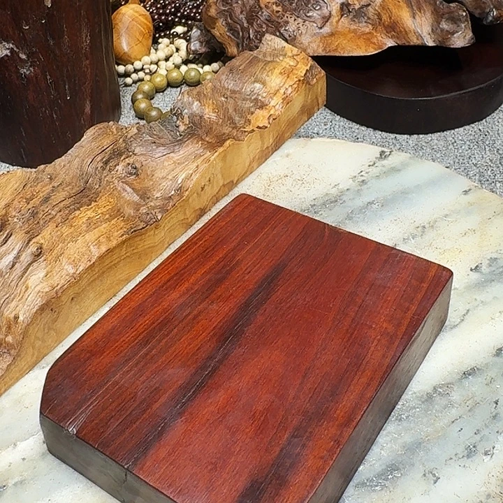 宝***家紫檀木类书架檀香