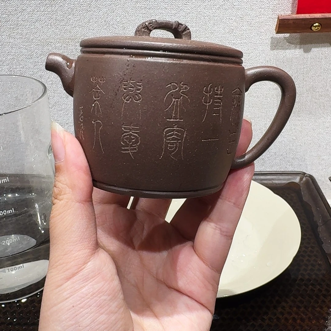 南***稚茶壶紫砂紫砂壶111111