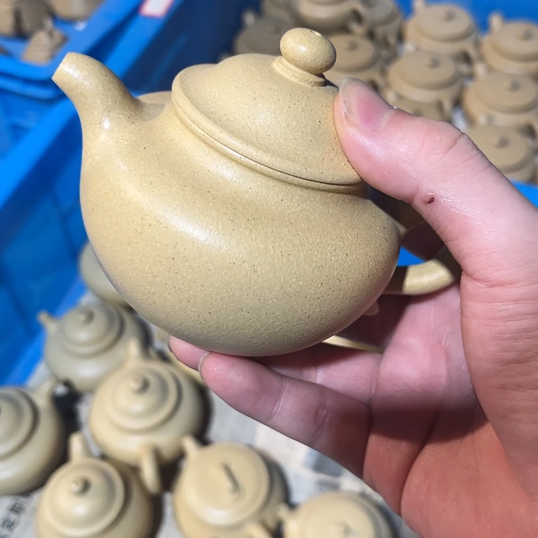紫砂茶壶紫砂紫砂