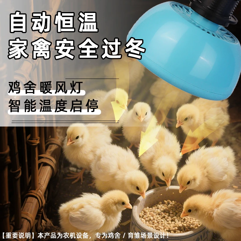 小囧家蜜袋鼯加热灯仓鼠保暖灯刺猬花枝鼠保温用品控温育雏温控器