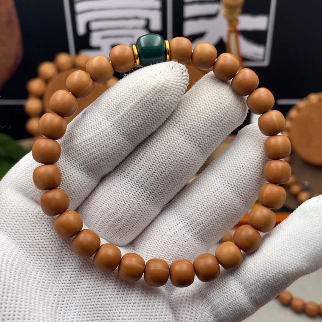 猴头核桃吊坠全品老型