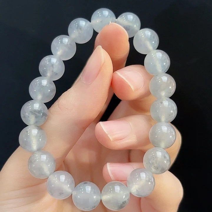 未镶嵌手串翡翠翡翠手串多人不退不换