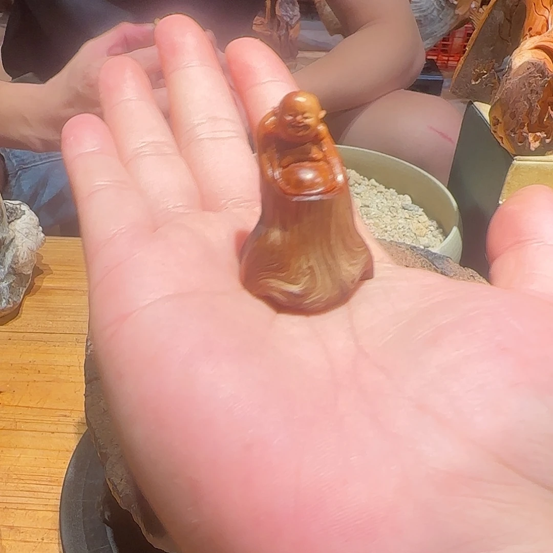 感***心柏木（崖柏）太行崖柏纯手工