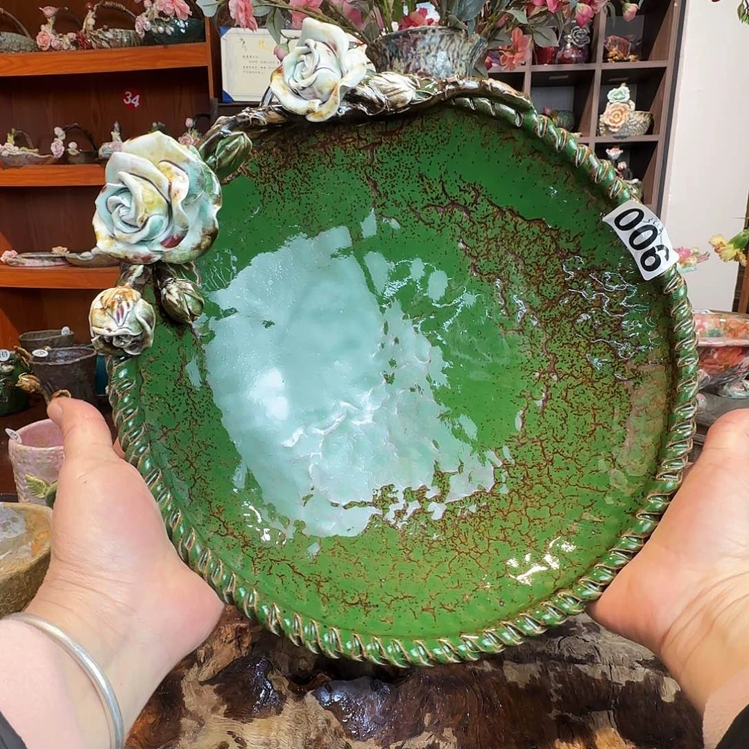 纯手工咖啡杯，餐具